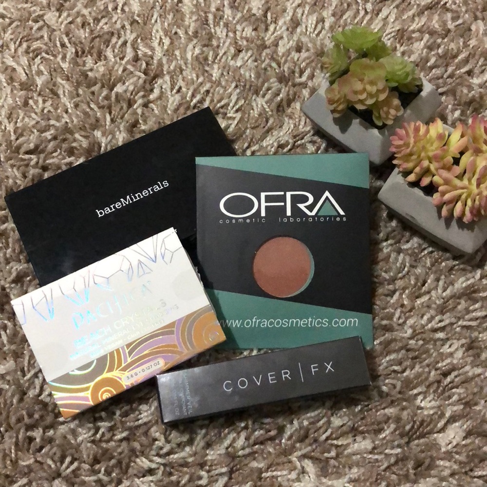 MAKEUP BUNDLE.💰